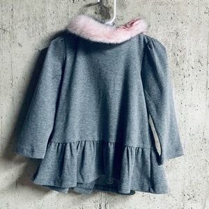 Girls dress top - Janie and Jack